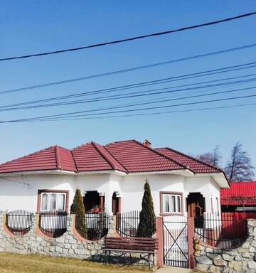 Фотографии Гостевой дом Casa Emilia г. Байя-де-Фьер (Румыния) №1 Фото Гостевой дом Casa Emilia г. Байя-де-Фьер 1