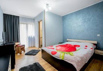 Фото номера Двухместный номер с 1 кроватью Гостевой дом Vila Nico г. Байя-де-Фьер 25