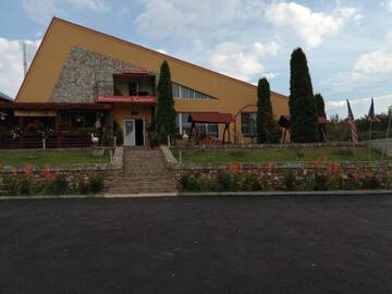 Фото Проживание в семье La Vila Maria г. Байя-де-Фьер 5