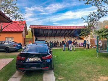 Фотографии Гостевой дом Casa Andra г. Байя-де-Фьер (Румыния) №4 Фото Гостевой дом Casa Andra г. Байя-де-Фьер 4