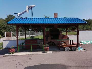 Фото Гостевой дом Pensiune Restaurant VIP г. Байя-де-Фьер 4